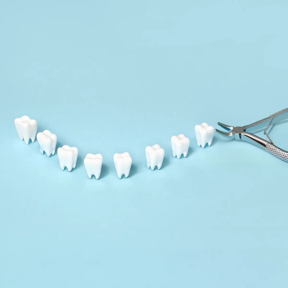 Cabut Gigi di Klinik Gigi Semarang New Smile Dental & Implant Center