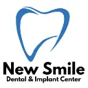 Logo New Smile Dental and Implant Center